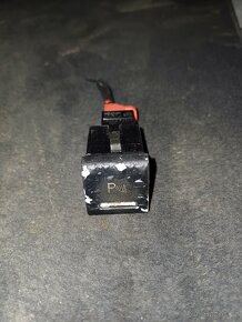 AUDI A4 B6 tlačítka - 2