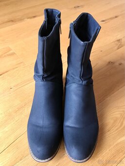 Polokozačky vel.40 - 2