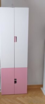 Ikea dětský nábytek STUVA - 2