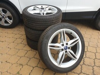 FORD KUGA 2,0 TDCi 4x4 AUT TITANIUM KAMERA XENON - 2