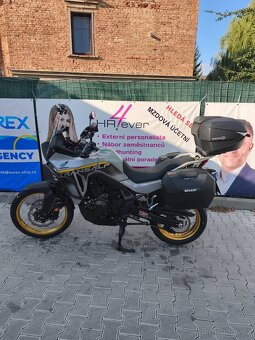 Honda Transalp 2025 - 2