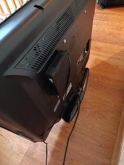 Televizor LG set top box DVB-T 2 - 2