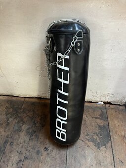 Boxovací pytel - 2