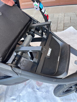 Thule Urban glide 2 (2022) - 2