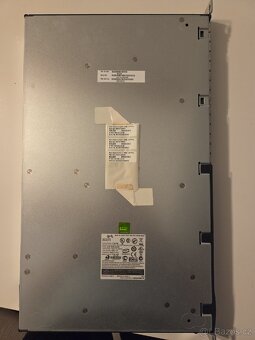 3Com Baseline Switch 2948 - 2