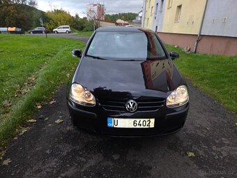 Golf 5 1.9tdi - 2