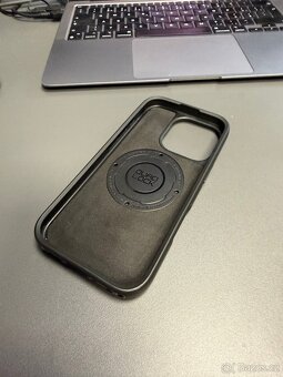 Quad lock mag safe case pouzdro iPhone 16 pro - 2