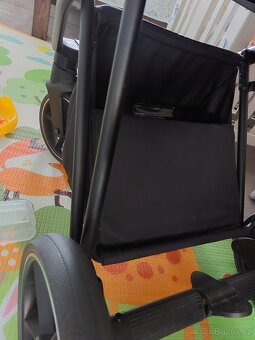 Roan ivi black - 2