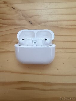 Apple Airpods Pro 3 - nové - 2