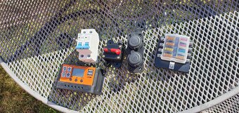 Fotovoltaicky panel rozmer 100x164cm - 2