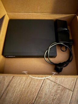 Kamerový set bezpečnostních kamer - 2