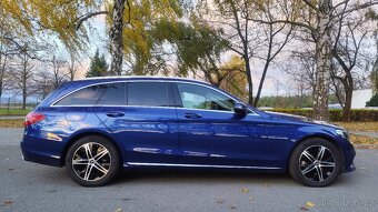 MERCEDES C220 CDI 143kw KOMBI R2019 FACELIFT AUTOMAT - 2