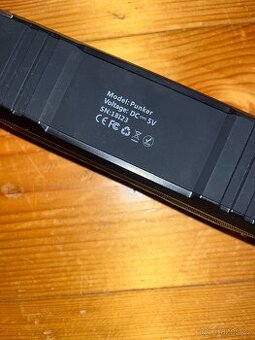 Reproduktor VTIN PUNKER - 2