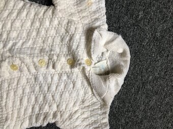 Retro kojenecká souprava Loana, miminko, kočárky - 2