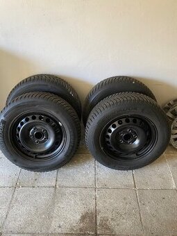 Zimní pneumatiky - 2