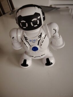 Za jedny vlhčené dětské ubrousky - 2