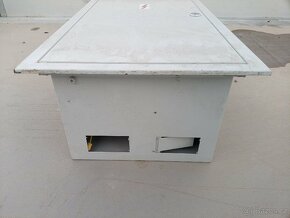 Elektro rozvaděče pod omítku - 2