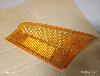 Přední blikač, blinkr, směrovka BMW E21 - 2