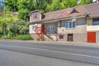 PRODEJ - rodinný dům v Letohradu - 2