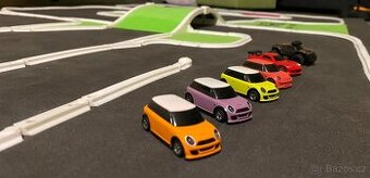Turbo Racing 1/76 Mini Cooper - 2