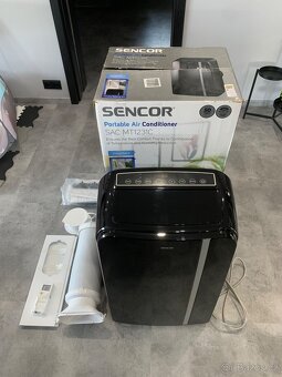 Klimatizace Sencor SAC MT1231C - 2