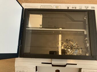 Scanner Canon LiDE400 - 2