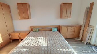 Ložnice Jitona s břízovou dýhou - 2