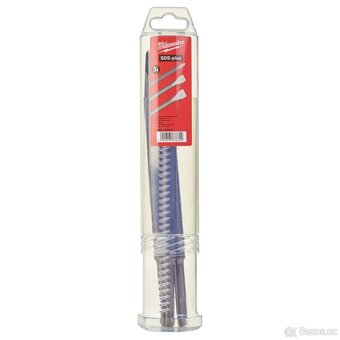 MILWAUKEE SADA SEKÁČŮ SDS-PLUS 3 KS 4932430001 - 2
