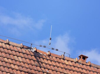 Hromosvod, bleskosvod - 2