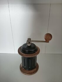 Mlýnek na kávu - 2