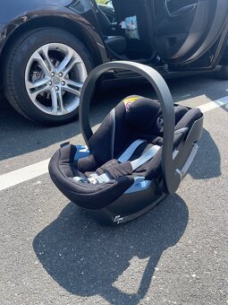 Autosedačka Cybex - 2