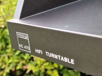 NC 470 TESLA LITOVEL - 2