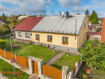 Prodej, domy/rodinný, 161 m2, Důl Jan 706, 27306 Libušín, Kl - 2