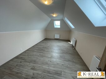 Pronájem RD 3+1 Božice, okr. Znojmo - 2