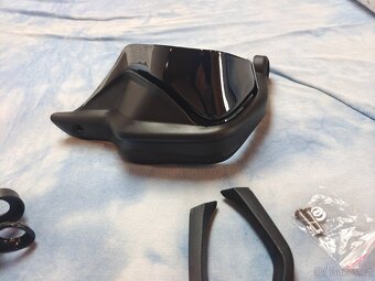 Sada zvýšených blástrů pro BMW - 2