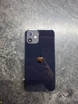 Iphone 12 64gb - 100% - 2