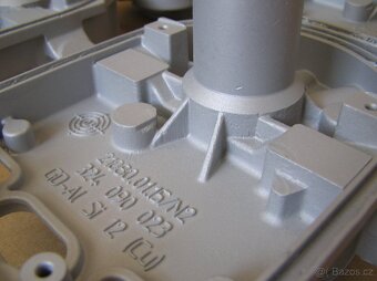 Servočerpadlo TRW Fabia 1 gen. (originál prvovýroba) - 2