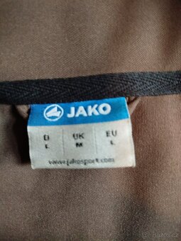 Softshellová bunda Jako L - 2