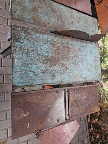 Cilkularka s hoblovkou - 2