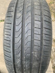 Nová Pirelli Scorpion Verde 255/40R20 101v - 2