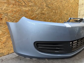 Predni naraznik Vw Golf 6 5-dverak - 2