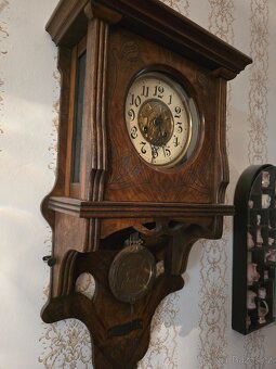 Prodám starožitnosti, porcelán, sklo atd. vše viz. foto - 2