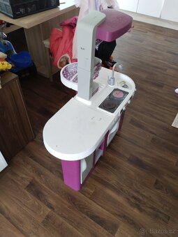 Dětská kuchyňka - 2