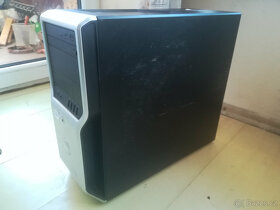 Počítač DELL Intel Core i3 1GB RAM - 2