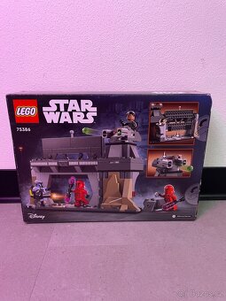 LEGO 75386 Star Wars – nové - 2