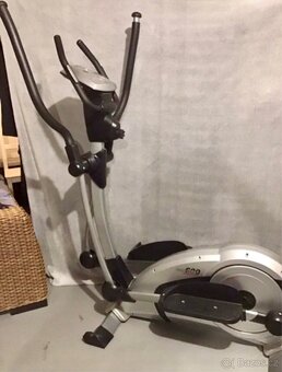 Eliptický trenažer Kettler - 2