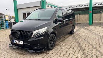 Mercedes-Benz Vito 114 CDI Extra Long - 2