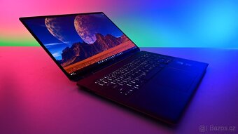 LUXUSNÍ hp spectre s maximální výbavou - 2