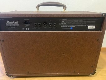Marshall AS50R - 2