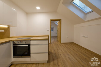 Pronájem bytu 2+kk, 44 m², Uherské Hradiště - 2